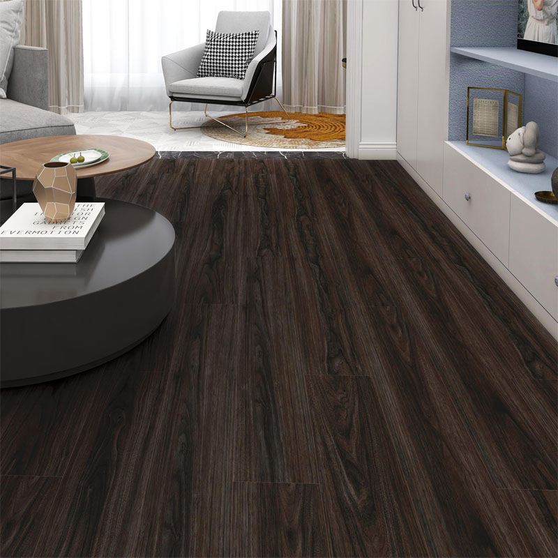 Well-designed Tile Look Laminate Flooring -
 Modern Style Soundproof Anti-Corrosion New Type Engineered Hard Surface Flooring – TopJoy