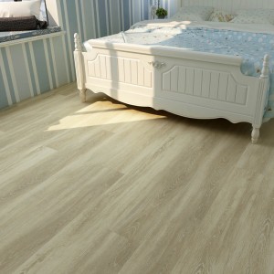 Cheap PriceList for Vinyl And Laminate Flooring -
 Rigid Plank Hybrid Flooring – TopJoy