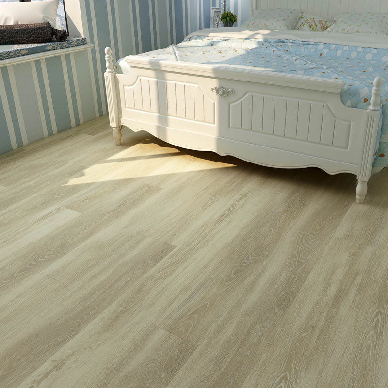 Top Suppliers Shiny Laminate Flooring -
 Rigid Plank Hybrid Flooring – TopJoy