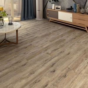 Good Wholesale Vendors Funky Laminate Flooring - Natural Wood Pattern Rigid Core Vinyl Flooring – TopJoy