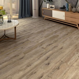 OEM China Sheet Vinyl Flooring Bathroom -
 Natural Wood Pattern Rigid Core Vinyl Flooring – TopJoy