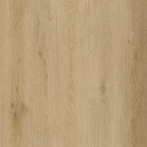 Waterproof Light Wood Looking Rigid Core Flooring