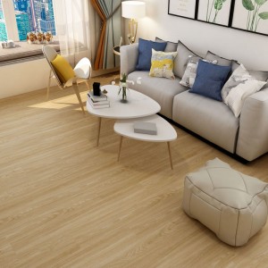 Professional Design Limestone Floor Tiles -
 Waterproof SPC Flooring with Practical Use – TopJoy