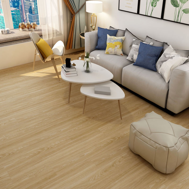 Hot sale Non-Slip Vinyl Flooring -
 Waterproof SPC Flooring with Practical Use – TopJoy