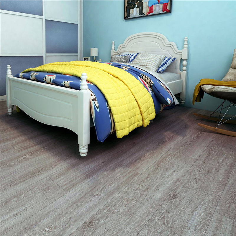 Factory directly supply Wide Laminate Flooring -
 DIY Friendly Oak SPC Flooring – TopJoy