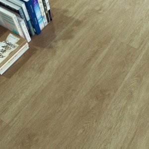 LVT Flooring Click SPC Rigid Core Flooring