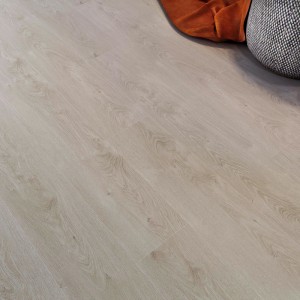 Enhanced LVT