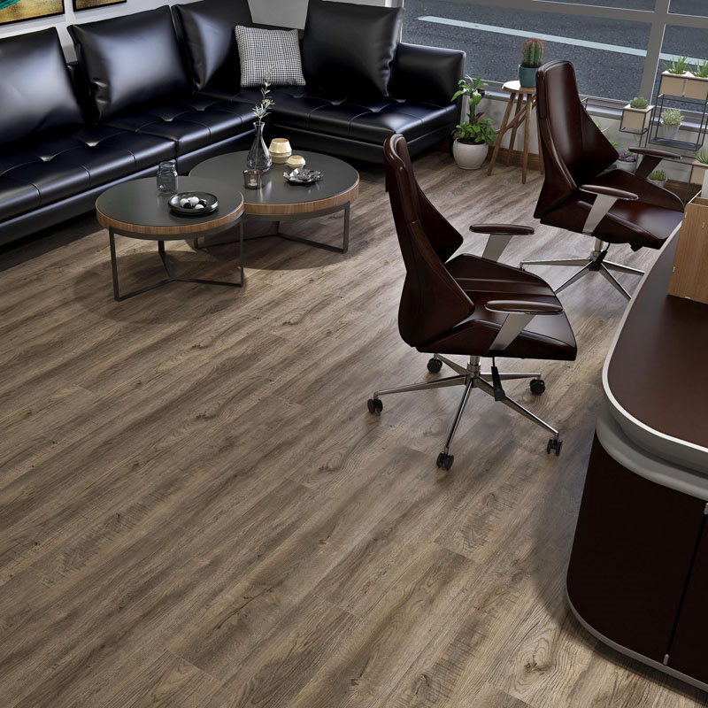 Reasonable price for Faux Wood Vinyl Flooring -
 SPC Click Floor with Customized Requests – TopJoy