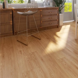 Hot Selling for China 6mm Thickness Small Embossd Floating Wood Spc Vinyl Laminate Flooring