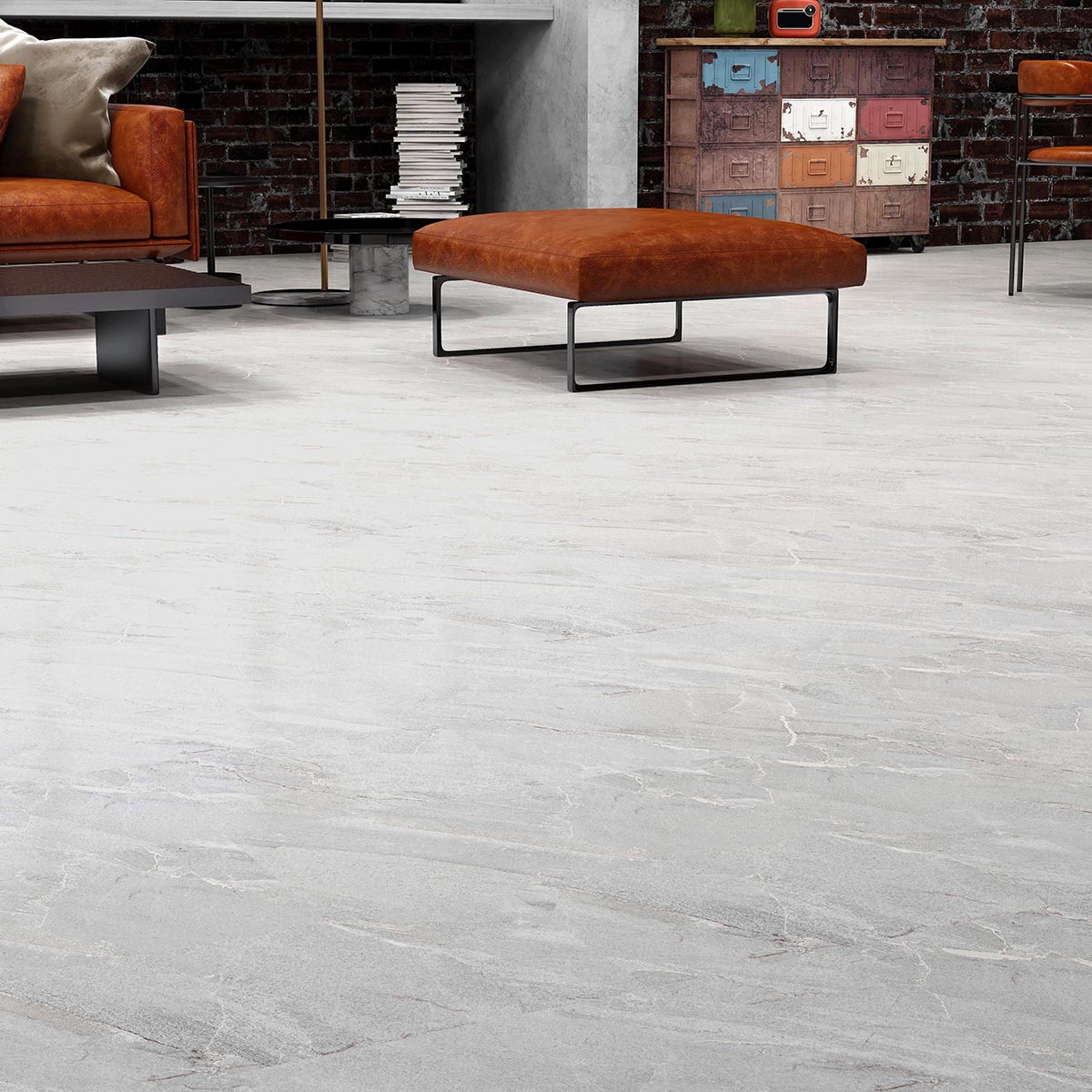 Ride the Wave of International Flooring Trends with Our SPC Flooring