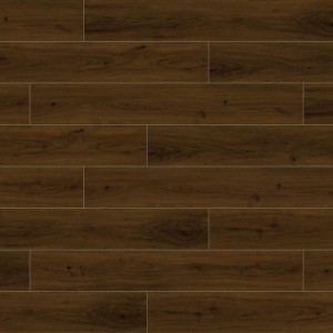 OEM/ODM Supplier China Wood Pattern 100% Waterproof Spc PVC Vinyl Plank Plastic Vinyl Flooring Tiles