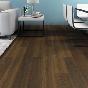 Click Installation Vinyl Flooring