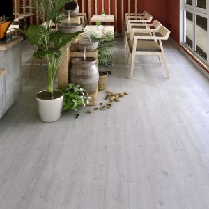 Factory supplied Light Walnut Laminate Flooring -
 Different Types of Applications Vinyl Tile SPC Flooring – TopJoy