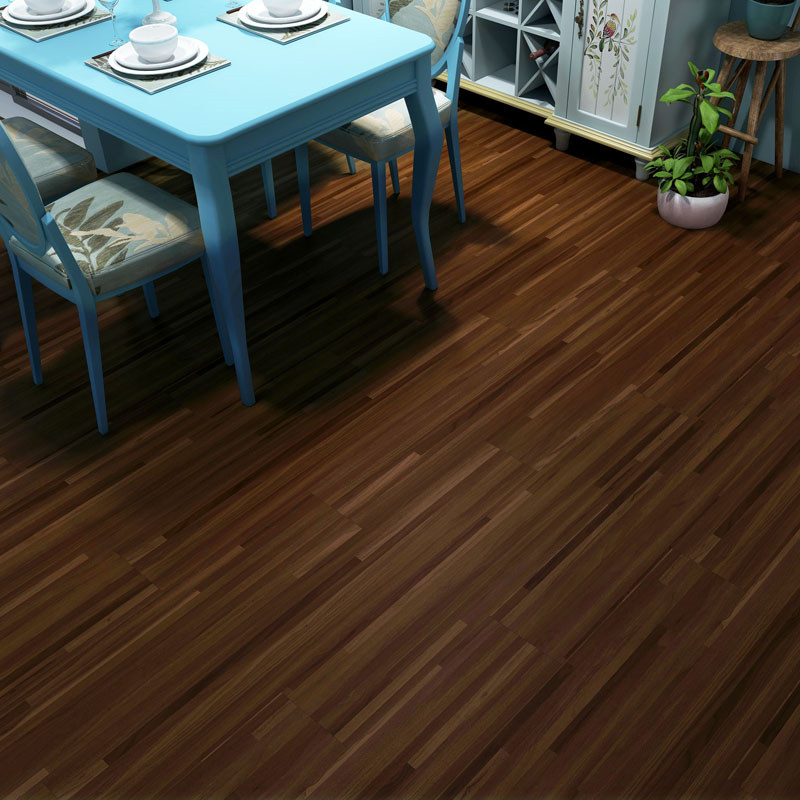 OEM/ODM Supplier Wood Grain Vinyl Flooring -
 Modern Elegant and Easy Care Rigid Core Click Flooring – TopJoy