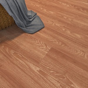 Rigid Core Vinyl Flooring Patented Unilin Click Technology