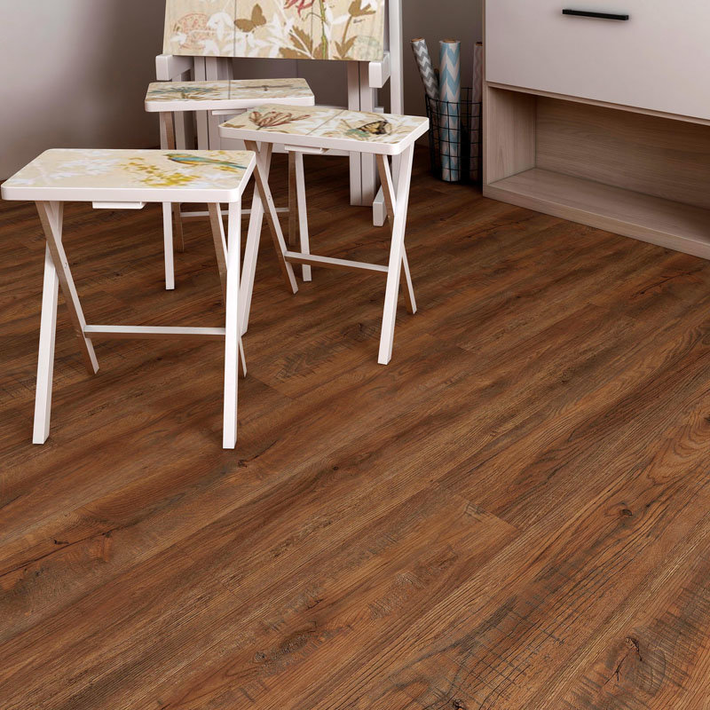 100% Original Slip Resistant Vinyl Flooring -
 Enjoy Your Life With SPC Vinyl Tile – TopJoy