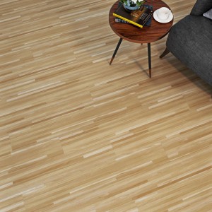 Suit All Tastes New Generation LVT Click Flooring