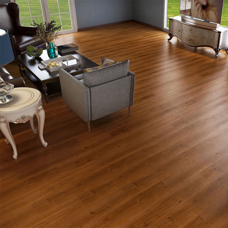 Cheap price Laminate Flooring In Garage -
 Rigid Vinyl Plank Flooring Waterproof SPC Flooring – TopJoy