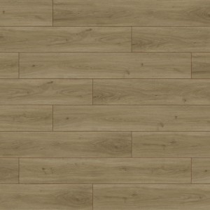 Durable SPC Click Floor for Residential