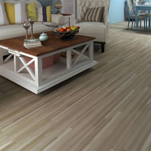 Customization Thickness SPC Flooring