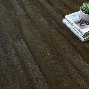 China Supplier Octagon Floor Tile -
 Easy Installation Rigid Plank – TopJoy