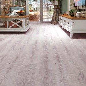 Factory selling Light Blue Floor Tiles -
 Waterproof Oak Wooden Spc Vinyl Flooring – TopJoy