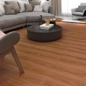 Best quality Laminate Flooring Stair Nose -
 Hot Sale Hard Surface Wood Grain Vinyl Flooring – TopJoy