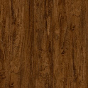 Honey Brown SPC Hard Core Flooring