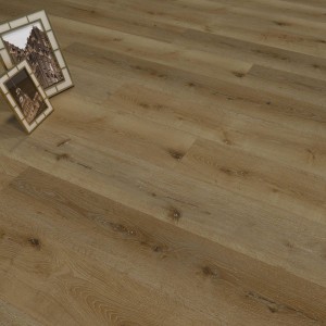 Waterproof Floor SPC Luxury Vinyl Flooring