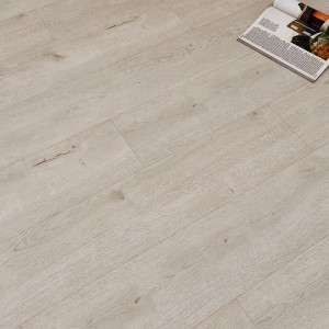 Comfortable and Easy to Install SPC Vinyl Plank Flooring