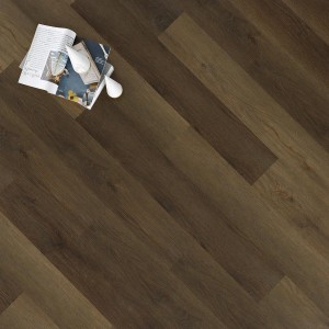 Affordable & Easy Maintenance Rigid Core vinyl Flooring