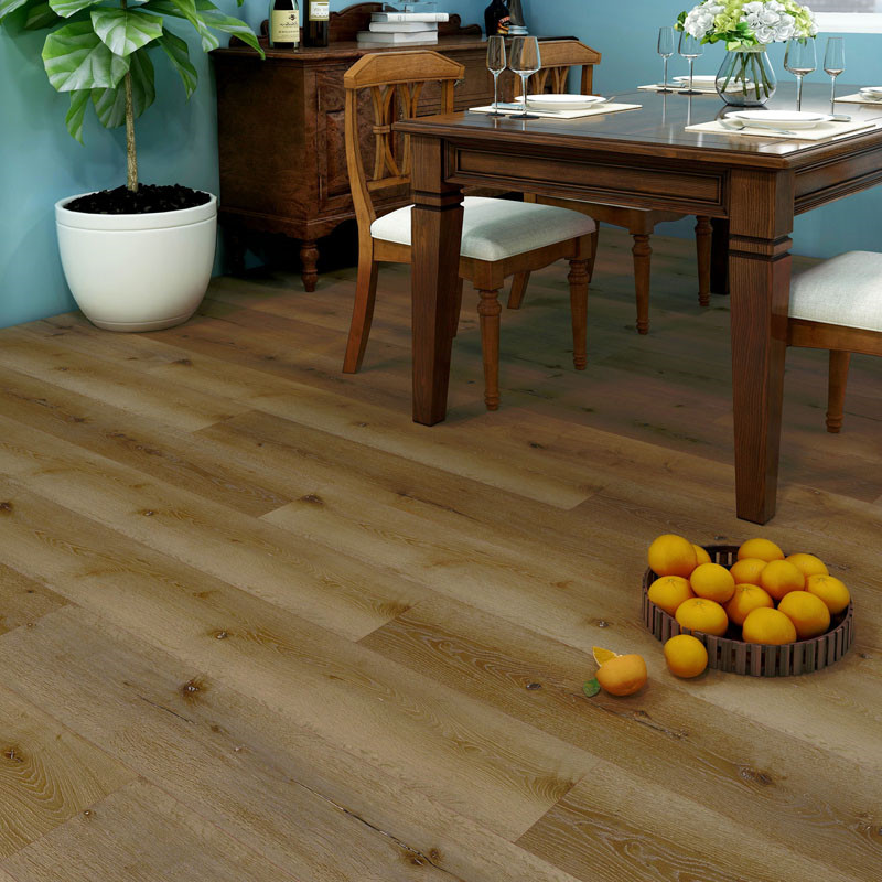 OEM/ODM China Waterproof Wpc Floor -
 Waterproof Floor SPC Luxury Vinyl Flooring – TopJoy