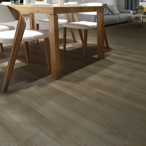 Grey Walnut Super core SPC Vinyl Floor