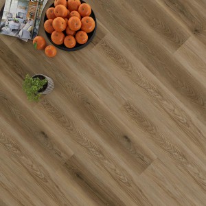 Versatile & Waterproof Flooring