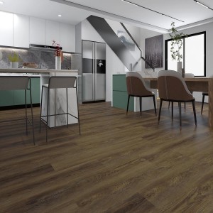 SPC flooring VS. Hardwood flooring