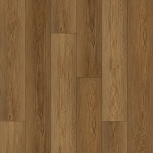 Waterproof Luxury Vinyl Click Flooring