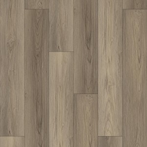 Luxury Vinyl Click Rigid Core SPC Flooring