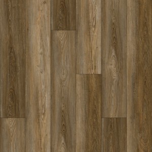 Super Matt Wood Grain SPC Click Flooring