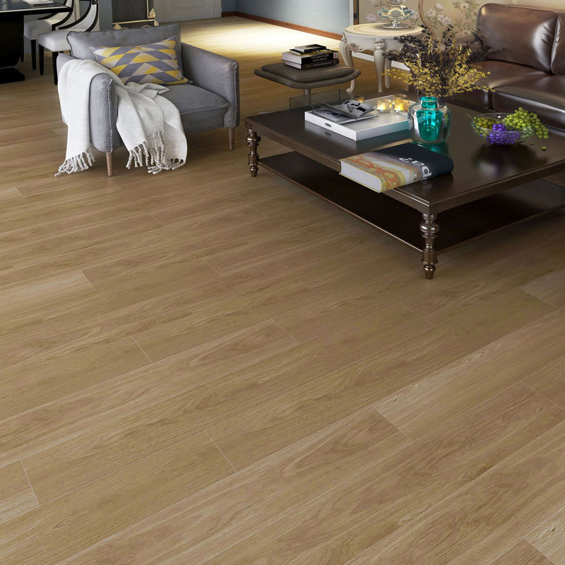 OEM/ODM China Grey Wood Vinyl Flooring -
 Luxury Anti Slip Moon Light Walnut SPC Vinyl Flooring Planks – TopJoy