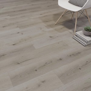 Trouble Free SPC Vinyl Flooring