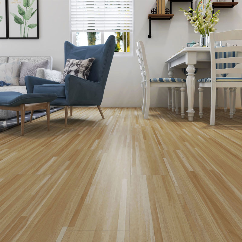 2019 Good Quality Inexpensive Vinyl Flooring -
 Suit All Tastes New Generation LVT Click Flooring – TopJoy