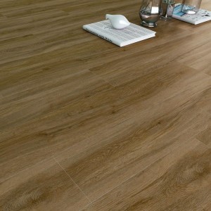 Home Furnishings Vinyl Flooring Plank