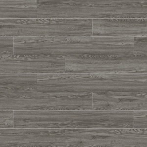 Luxury Vinyl Plank Flooring Click with Foam Back SPC Rigid Core