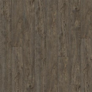 Elegant classic wooden SPC Click Vinyl flooring