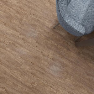 Warm Color SPC Vinyl Flooring