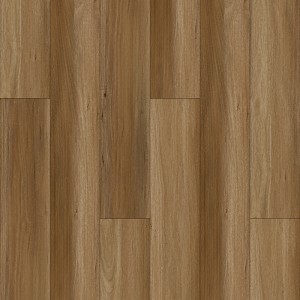 Hybrid SPC locking Vinyl flooring