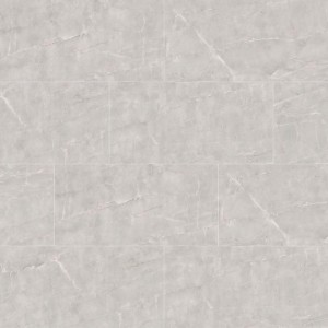 Anti-scrape Marble Hybrid Vinyl Click Flooring