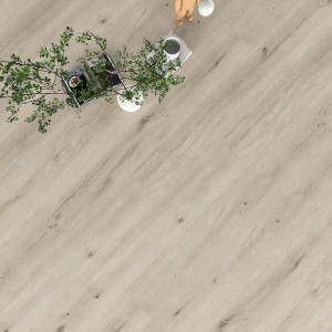 Natural Wood Texture LVP Click Flooring