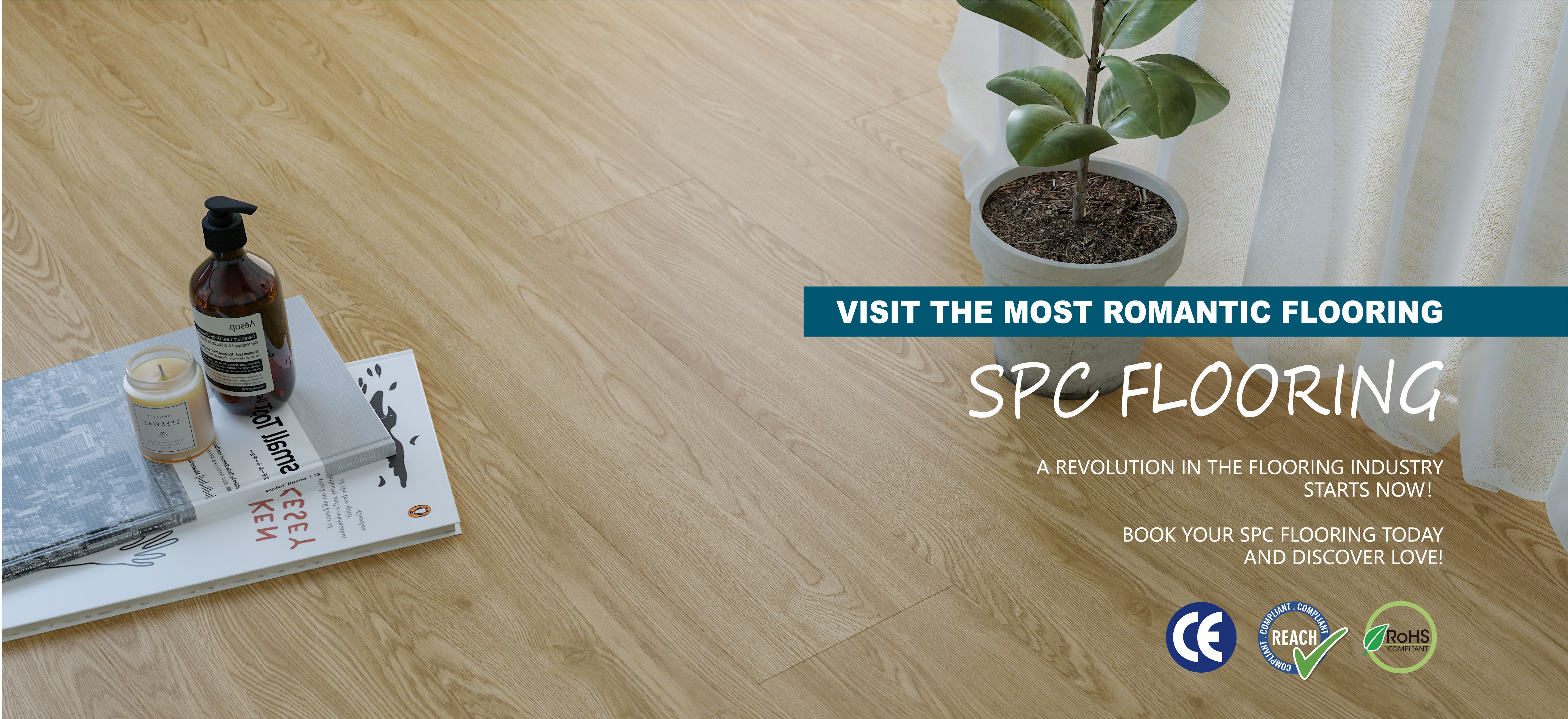 spc flooring