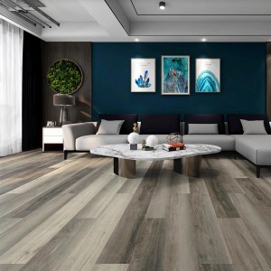 Professional Design Rigid Spc Flooring -
 Perfect flooring for modern households-hybrids – TopJoy